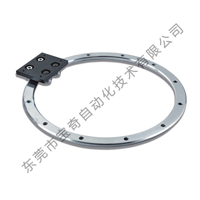圓弧滑軌是如何提高效率的？下面讓我們一起來(lái)看看吧！