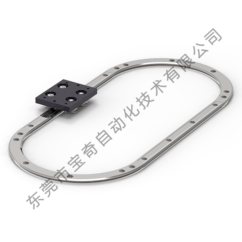 環(huán)形導(dǎo)軌的設(shè)計(jì)與選型要點(diǎn)是什么？